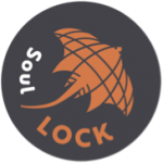 SoulLock Badge